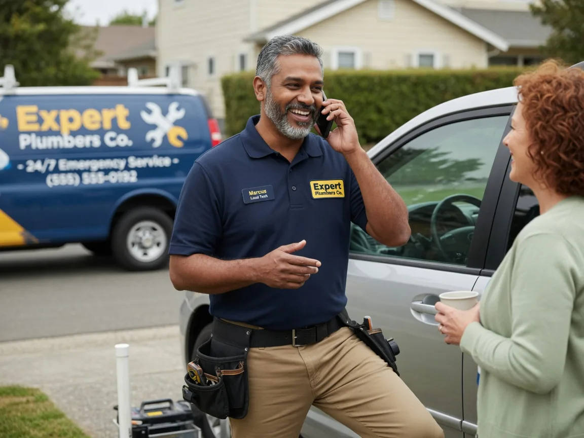 Clogged Drain Repair in Mertztown, PA